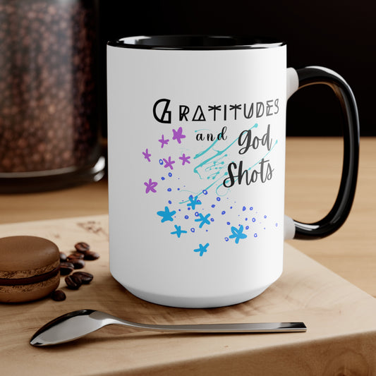 Great AA Recovery Gifts, NA Recovery Gifts, Sobriety Gifts - Mindfulness Practice