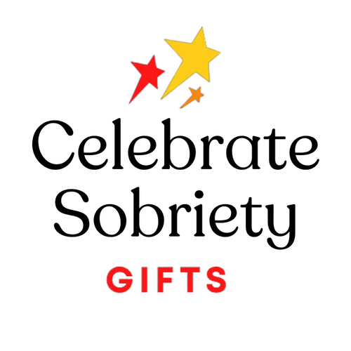 Celebrate Sobriety Gifts